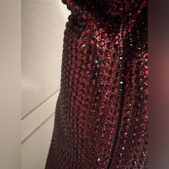 Thalia Soda Sequins boots - Picture 5 of 14